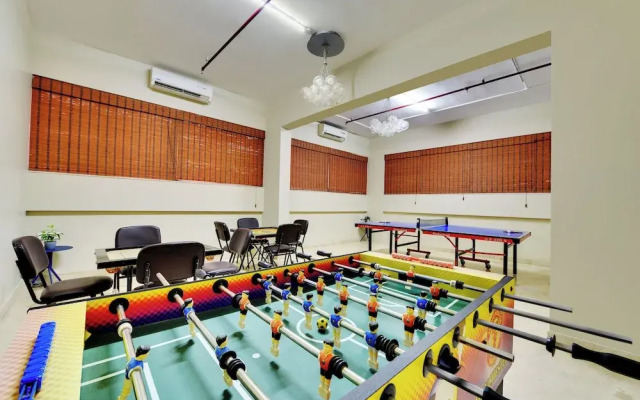 Orritel Talegaon