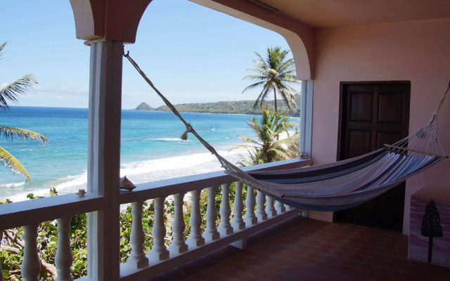 Petite Anse Hotel
