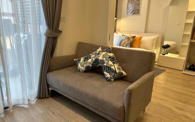 New Cosy Apartment at Marvest Huahin City Center