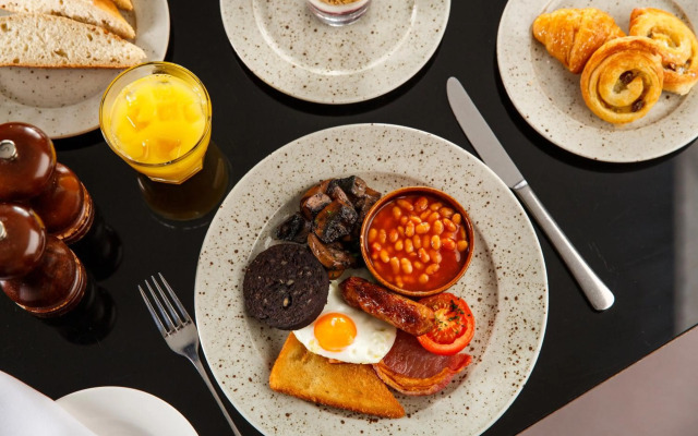 Holiday Inn Darlington - North A1M by IHG