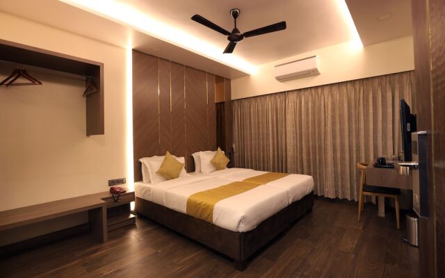 Hotel Surya Prakash