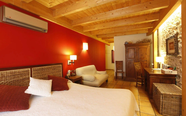 Hotel Boutique Niu Del Sol