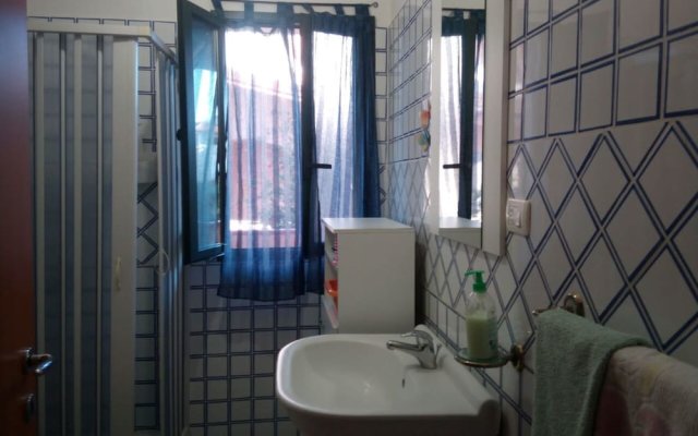 Sa Domu Sarda - Two Bedroom Apartment 1