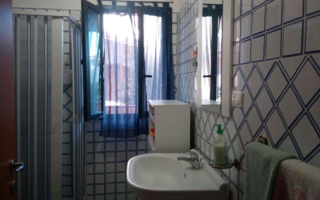 "Sa Domu Sarda - Two Bedroom Apartment 1"