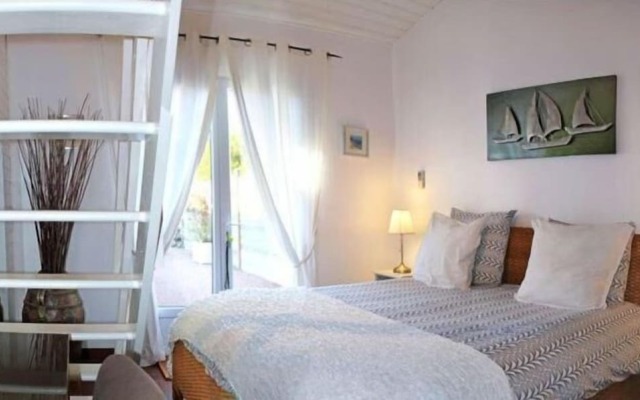 Chambre d'hôtes Le Clos des Romarins