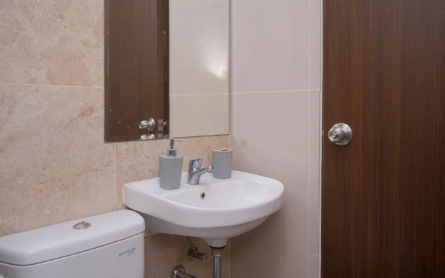 Best Deal 2Br At Transpark Bintaro Apartment