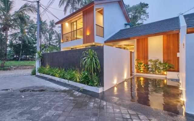 Villa Dharman A1