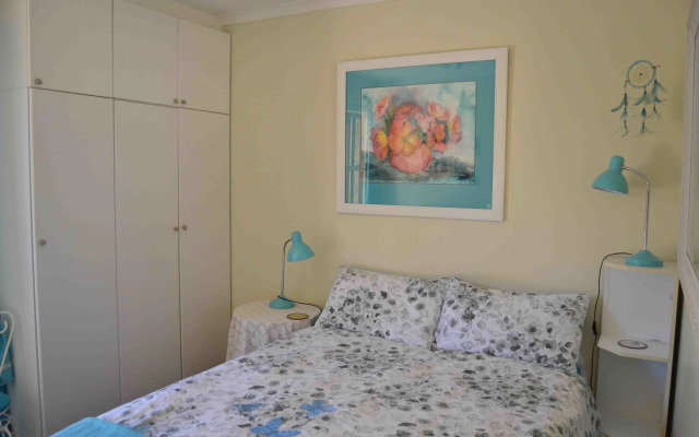 Nat-Art Self-Catering Accommodation