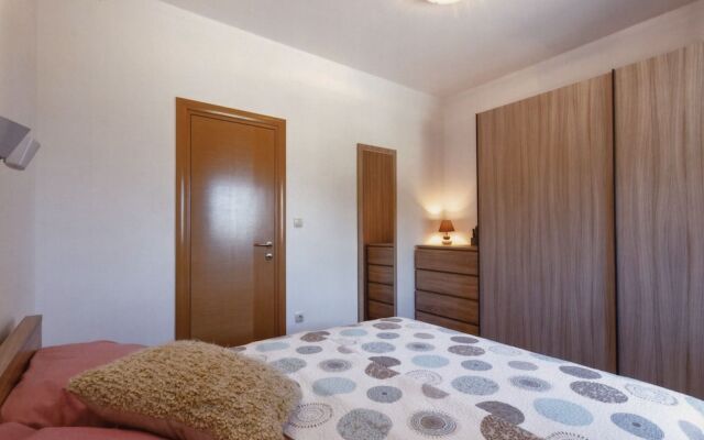 Apartments Manoy