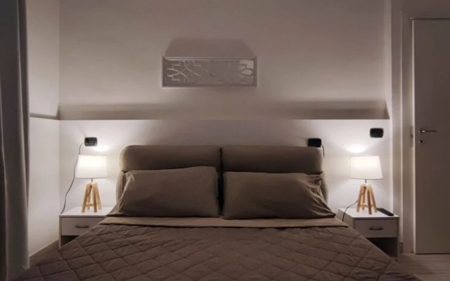 "My Suite Fiuggi Apartment"