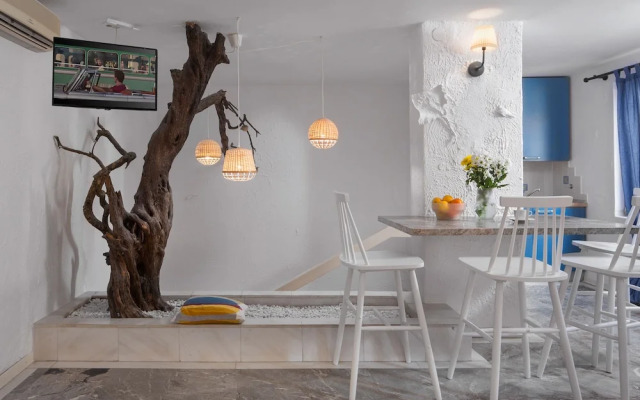 Villa Cissa Apartments by Irundo