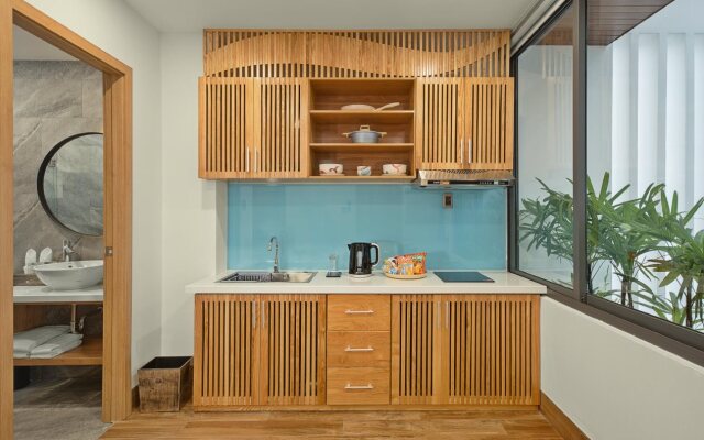 Pandora Boutique Villa