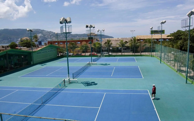 Acapulco Park Hotel