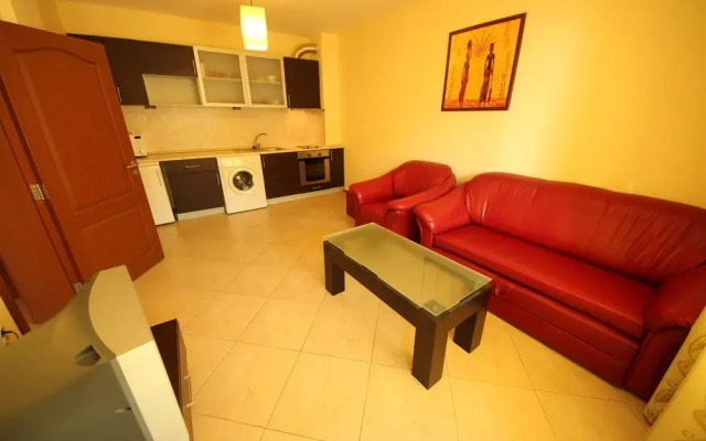 Menada Amadeus 3 Apartment