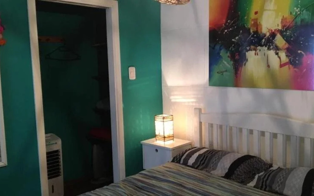 Coloria Hostel