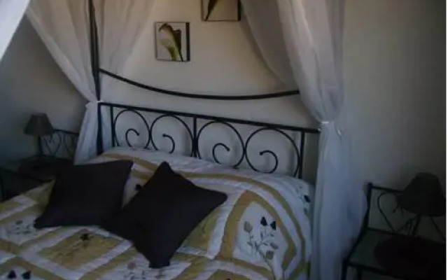 Chambre dhôte Mas de Faytou