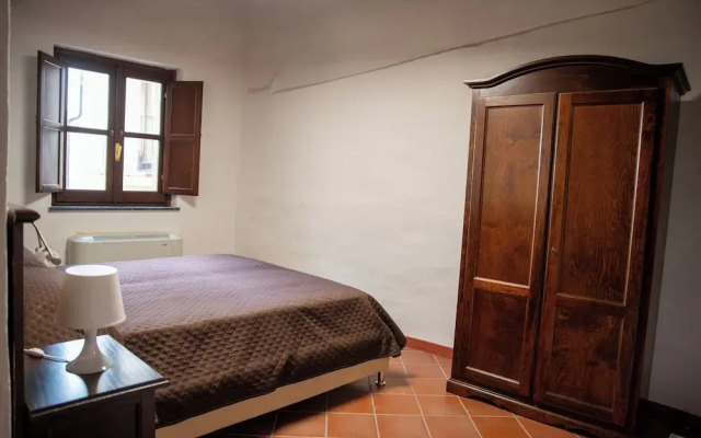 Dimora del Borgo Affittacamere