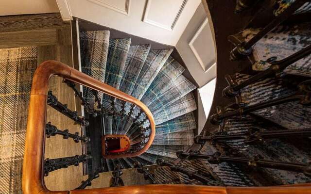 The Whisky Vaults