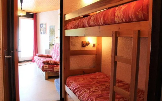 Appartement Vars, 1 pièce, 4 personnes - FR-1-330B-38