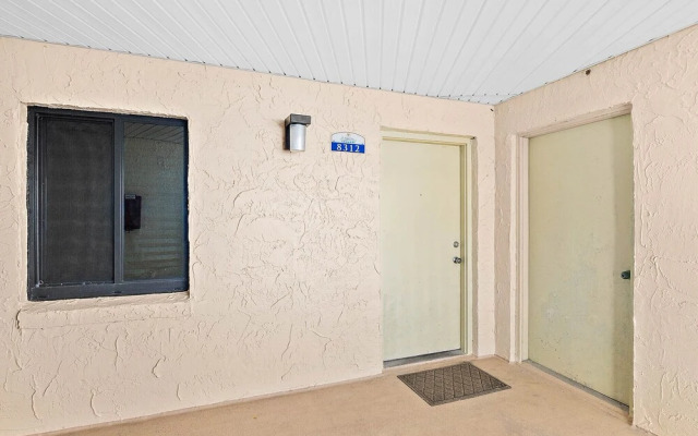 Unit 8312 - Ocean Racquet Club