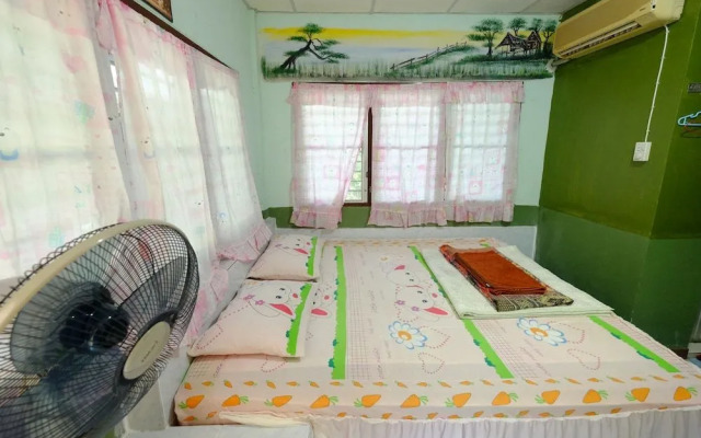 Sangthong Resort