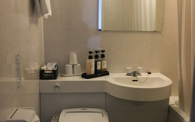 Pearl Hotel Kayabachou