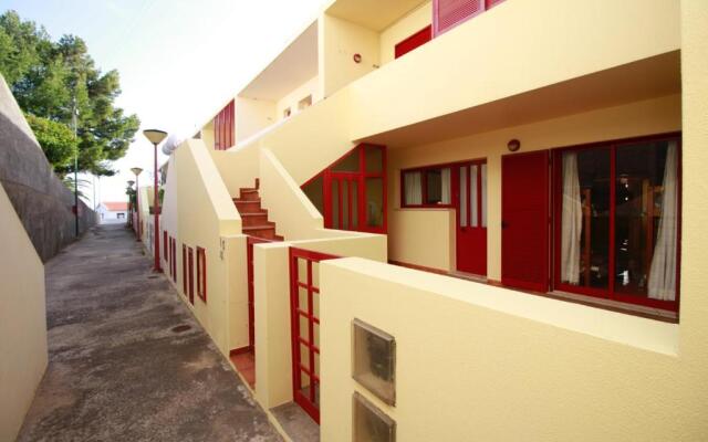 Angela Beach Place by AnaLodges