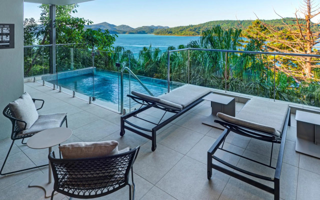 Northcape 1 Ocean Front 4 Bedroom - Pool