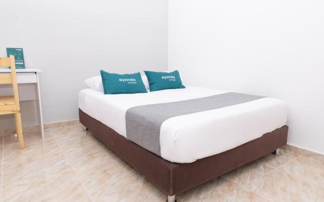 Ayenda The Mendoza Grand 1326