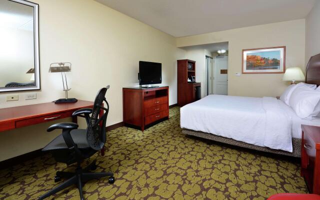 Hilton Garden Inn Raleigh Capital Blvd I-540