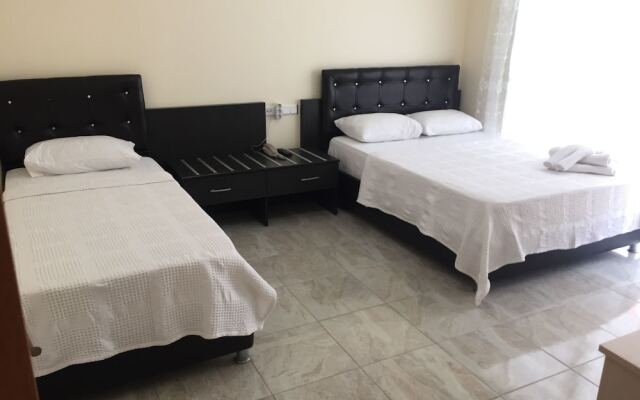 Nisan Hill Hotel