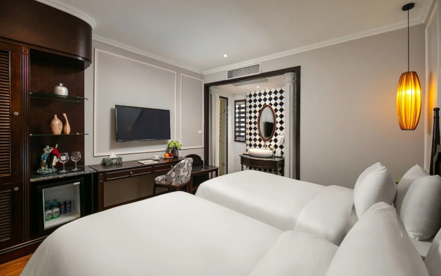 Salute Premium Hotel & Spa
