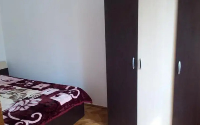 Oasis Apartment