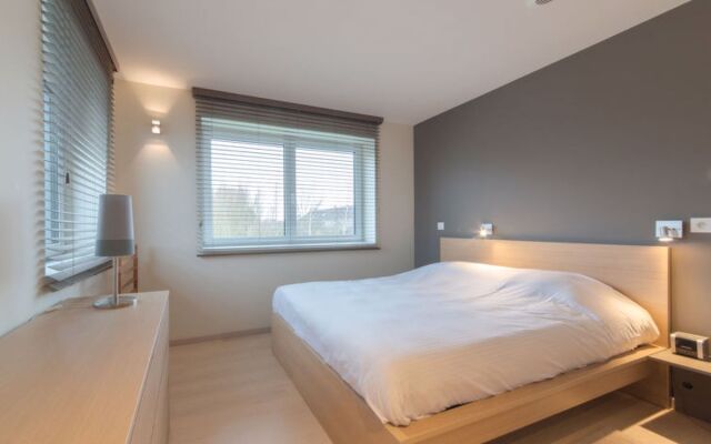House xxx Bredene