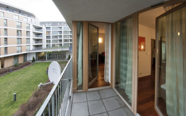 Yourplace Central Apartments