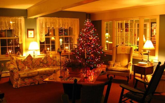 Deerhill Inn