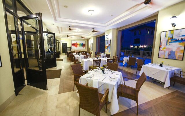 Mestil Hotels & Residences