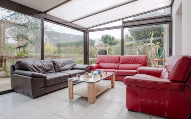 Les Mésanges (LDO400)