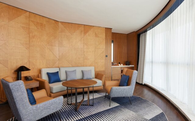 Sheraton Yiyang Four Points Hotel