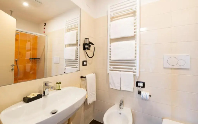 Hotel Velia
