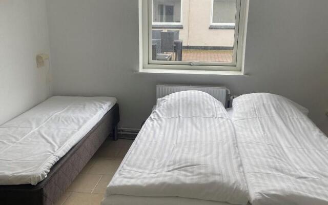 Blokhus-Hune Hotel og Vandrerhjem