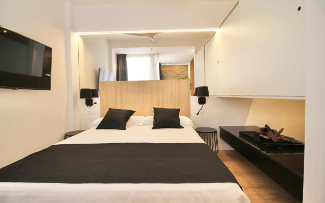 Loft Port Experience