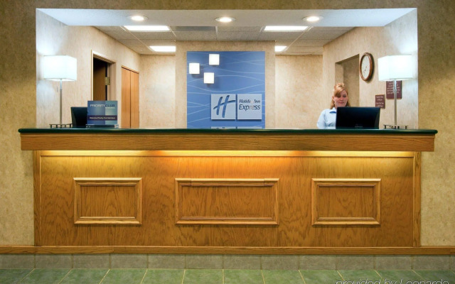 Holiday Inn Express Howe by IHG