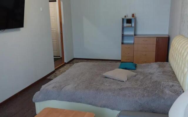 Апартаменты на улице Ломоносова 4