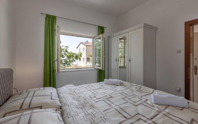 Beautiful Apartment in Senj With Wifi and 2 Bedrooms