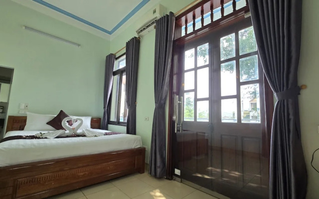 Vi TamCoc Hotel