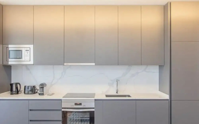 Liiiving in Porto - Design Bright House