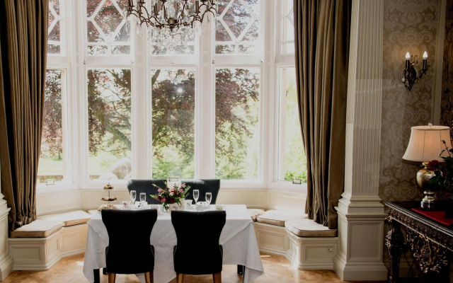 Inglewood House and Spa