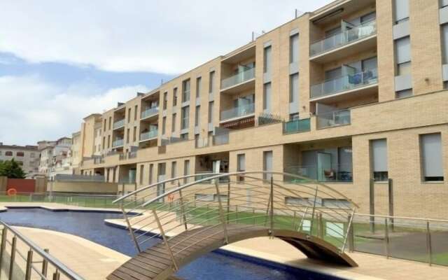Apartamento Puigmal