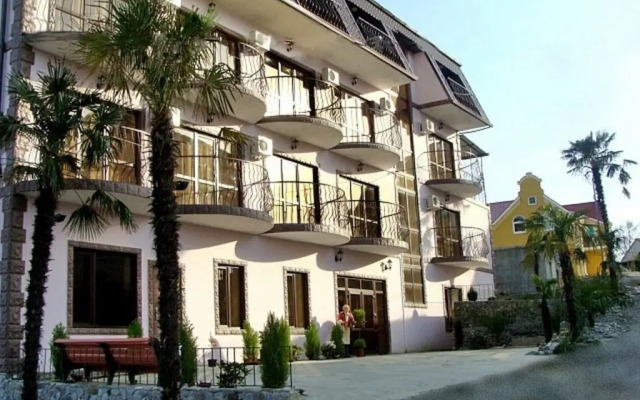 Nouvelle Hotel